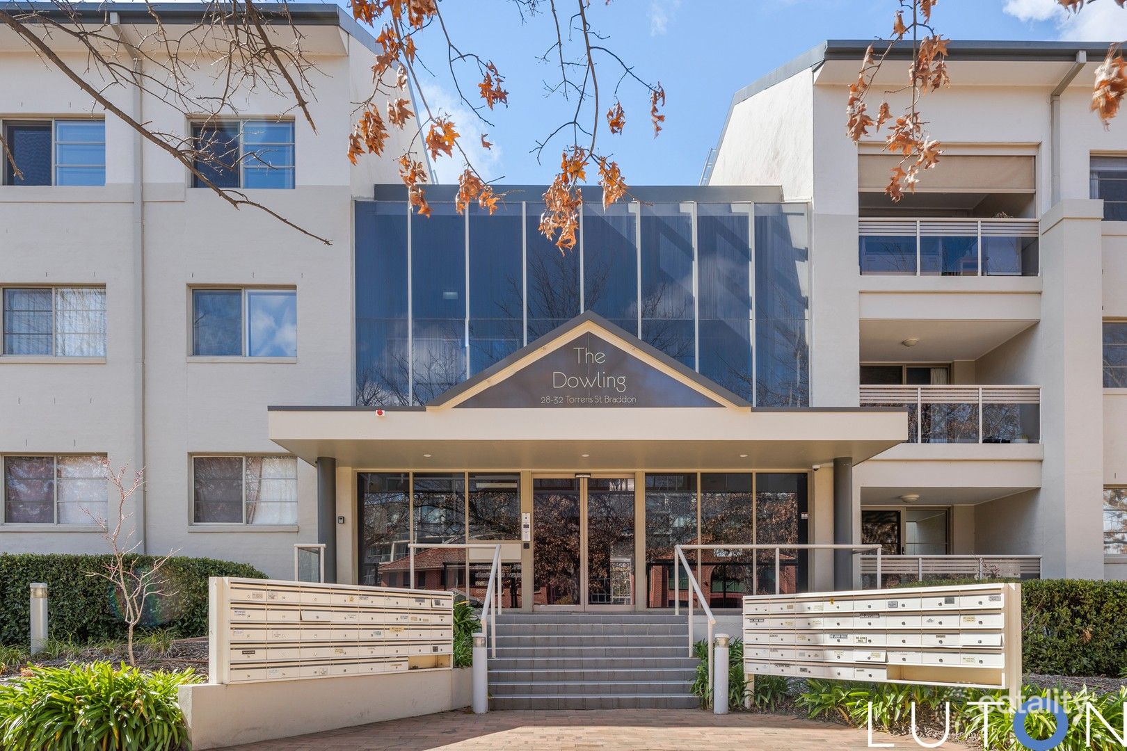 1/28 Torrens St, Braddon, ACT 2612