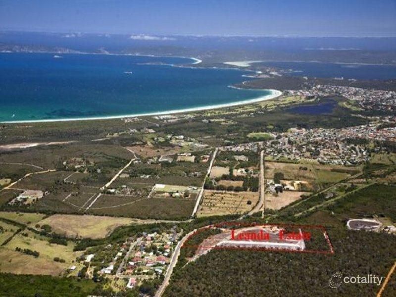 14 Bandicoot Dr, Lange, WA 6330