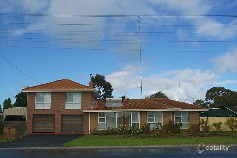 3 Bunning Bvd, East Bunbury, WA 6230