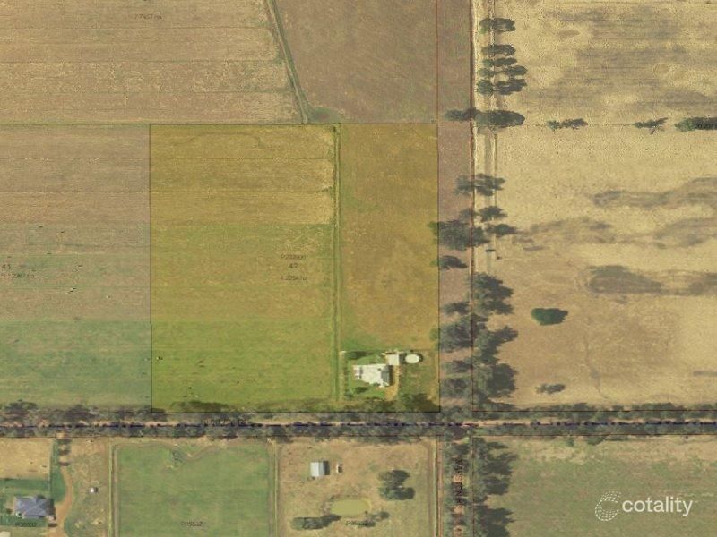 94 Huxley Rd, Yarloop, WA 6218