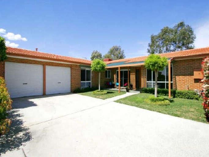 8/37 Derrington Cres, Bonython, ACT 2905