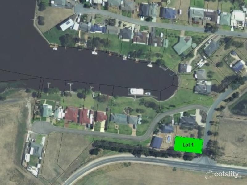 Lot 1 George Mason St, Wellington East, SA 5259