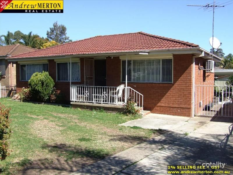 123 Hoyle Dr, Dean Park, NSW 2761
