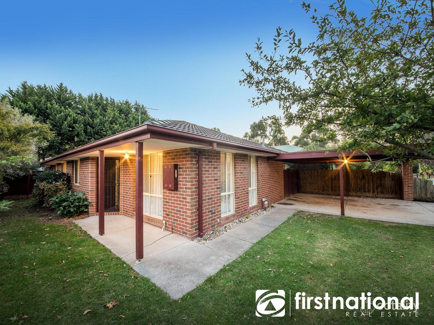25 Rundell Way, Pakenham, VIC 3810
