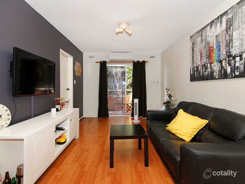 7/22 Forrest St, Mount Lawley, WA 6050