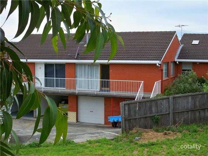 3/13 Cutler Pl, West Moonah, TAS 7009