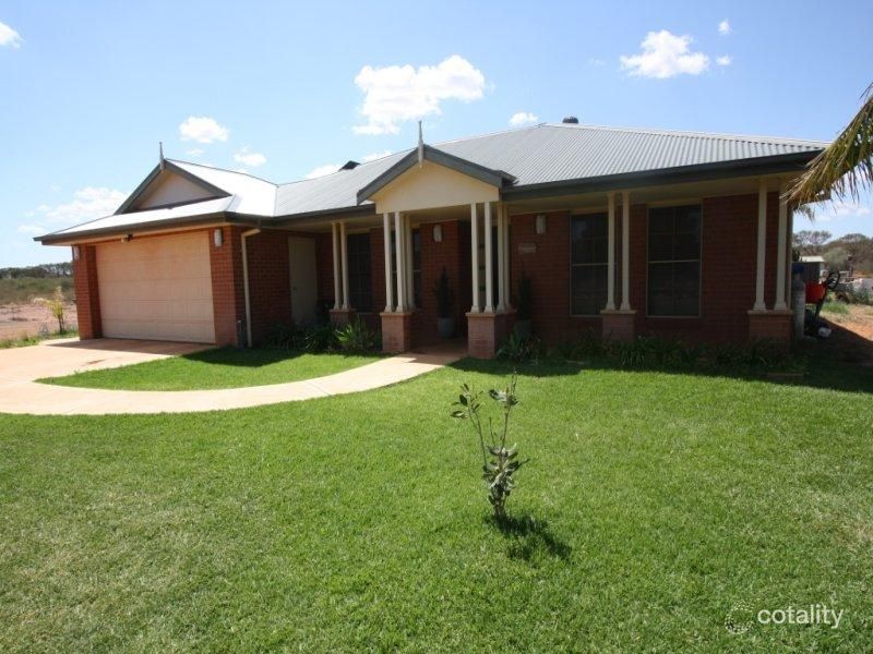 13 Annies Lane, Cobar, NSW 2835