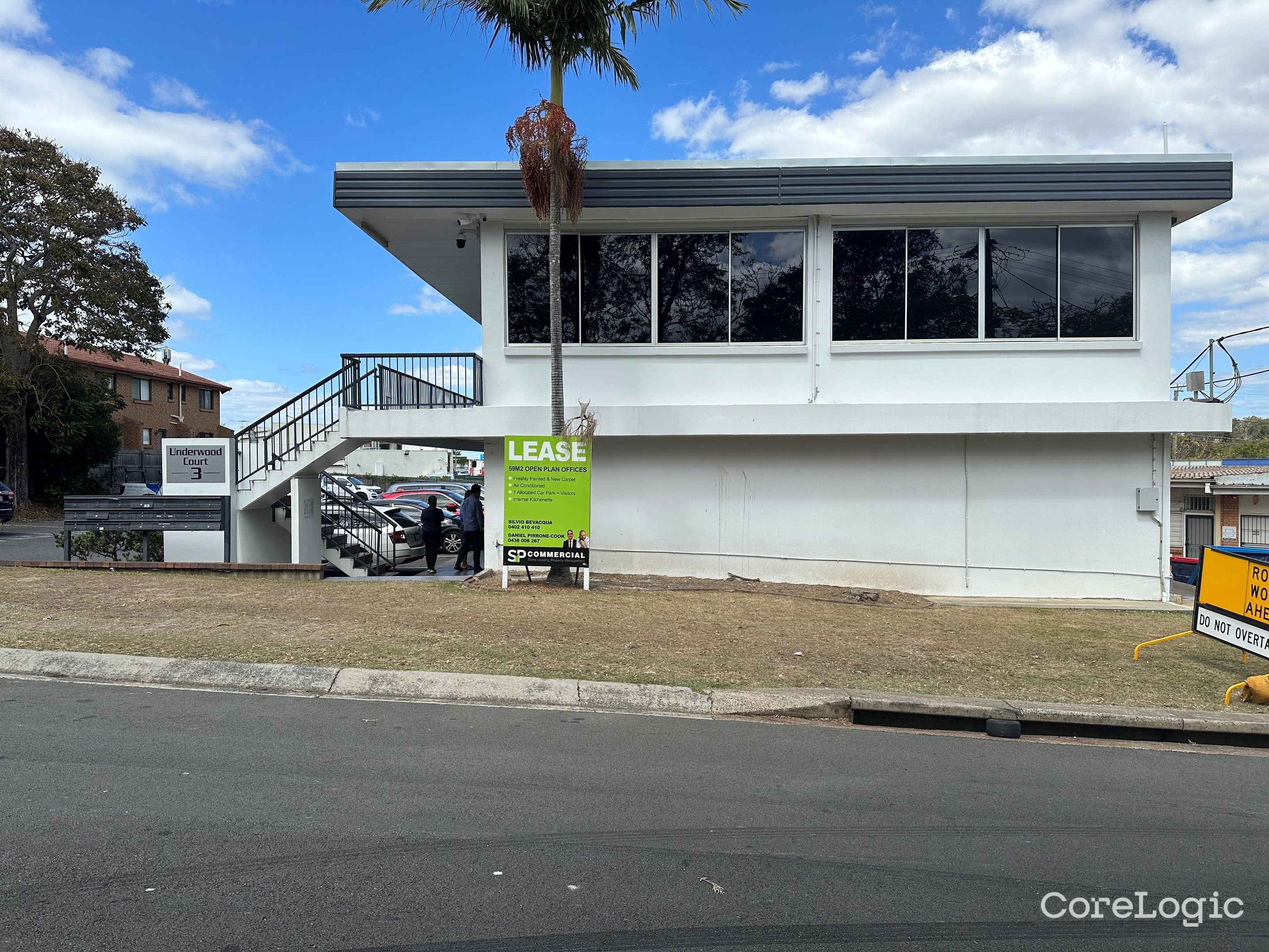 1/3 Fermont Rd, Underwood, QLD 4119