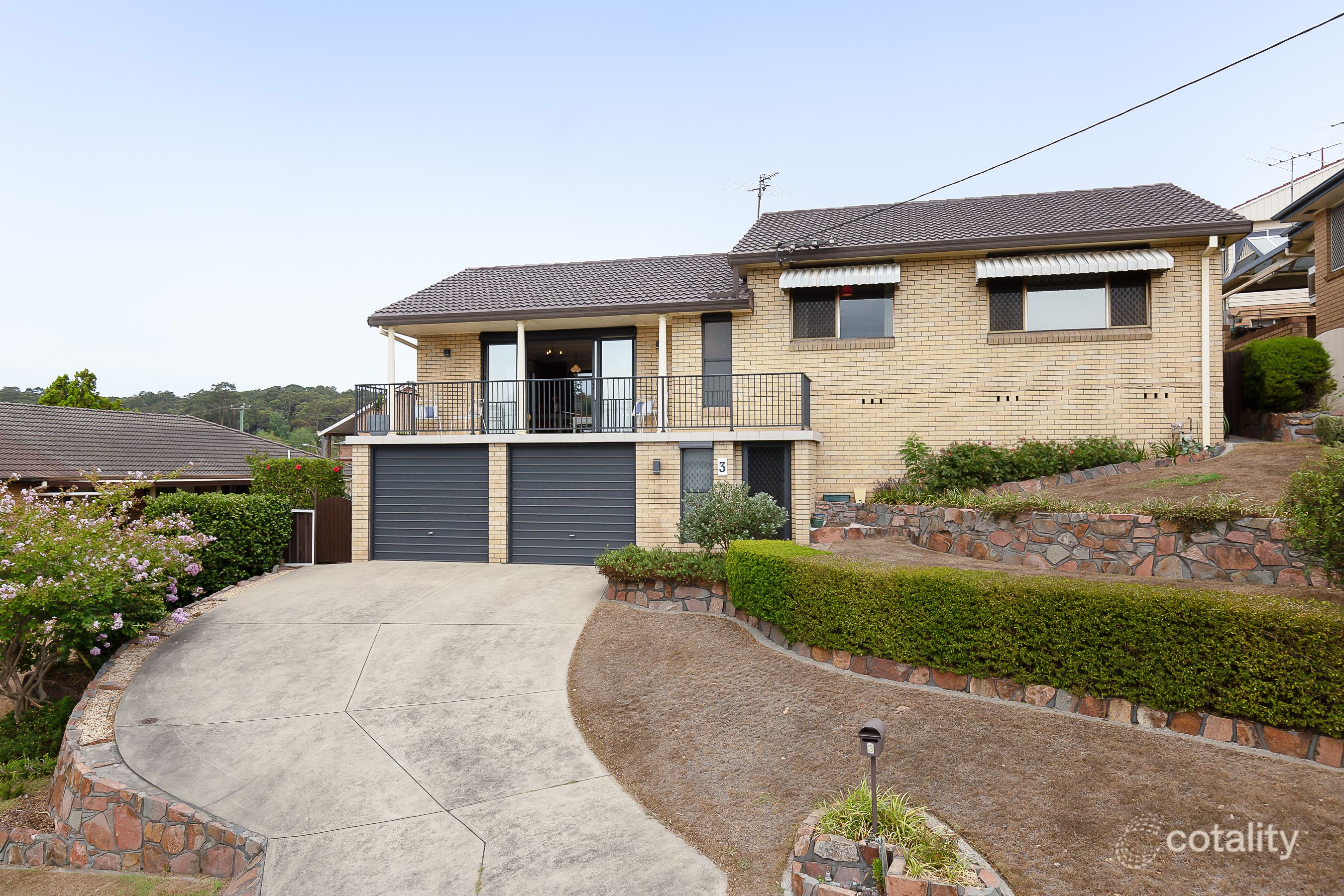 3 Glenogle Cres, Wallsend, NSW 2287