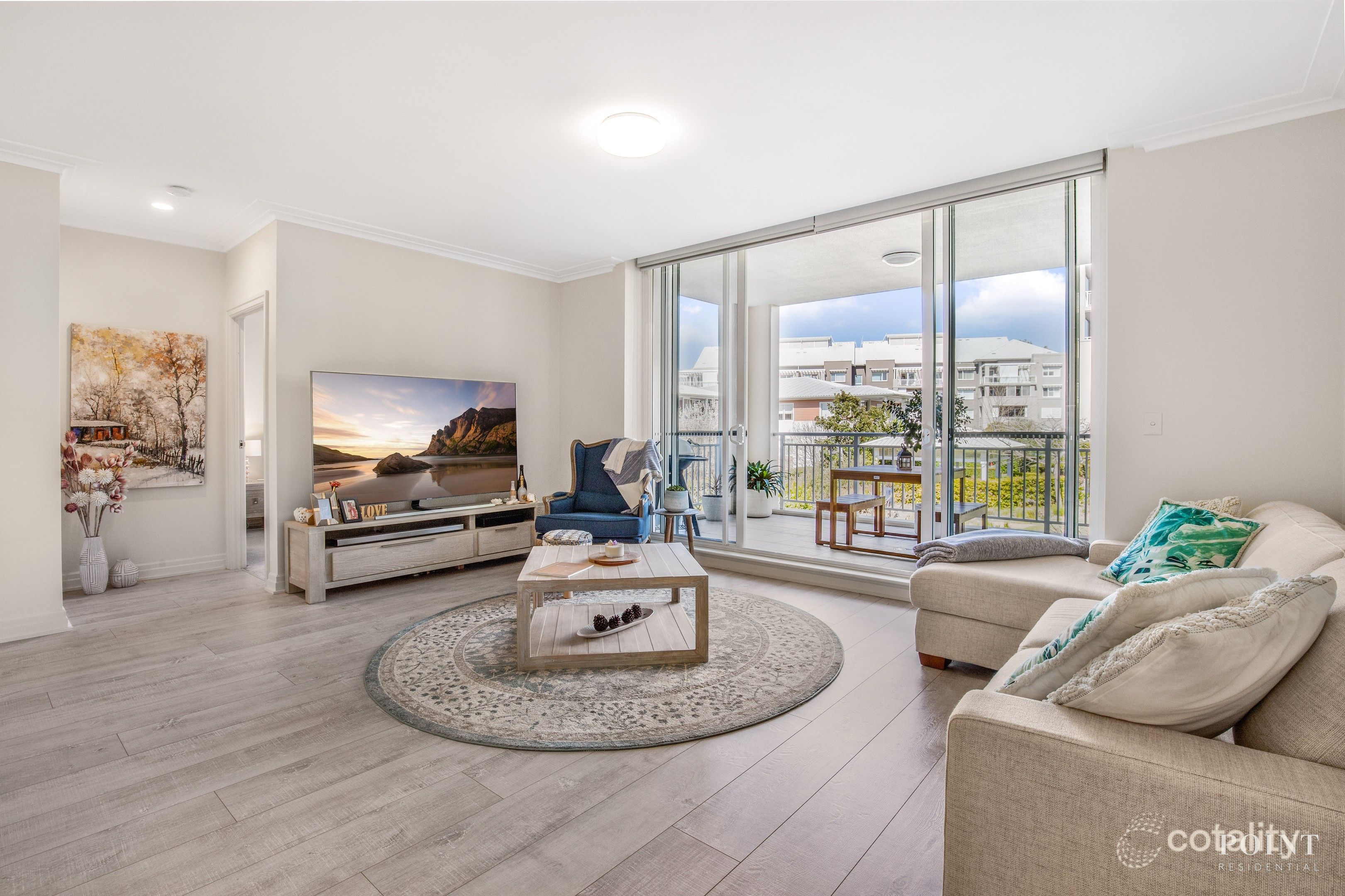 206/8 Peninsula Dr, Breakfast Point, NSW 2137