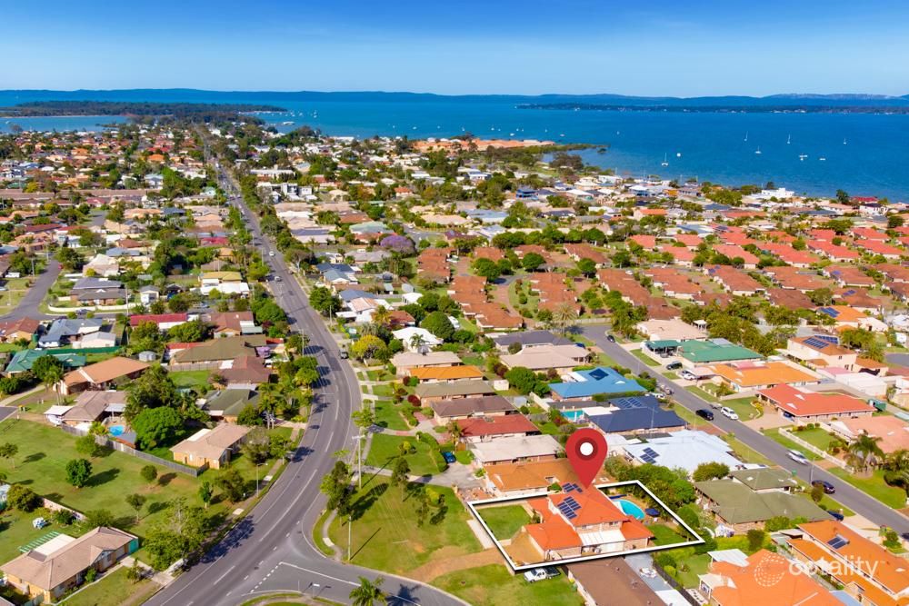 19 Bangalow St, Victoria Point, QLD 4165