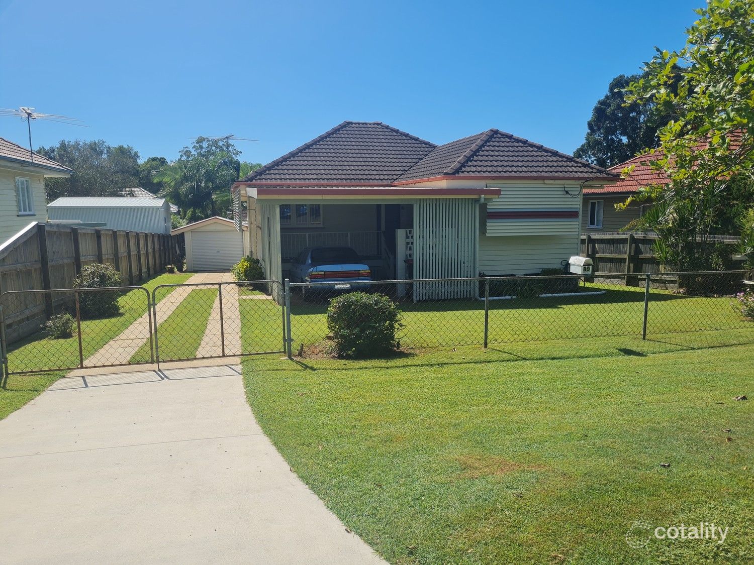89 Wickham St, Brighton, QLD 4017