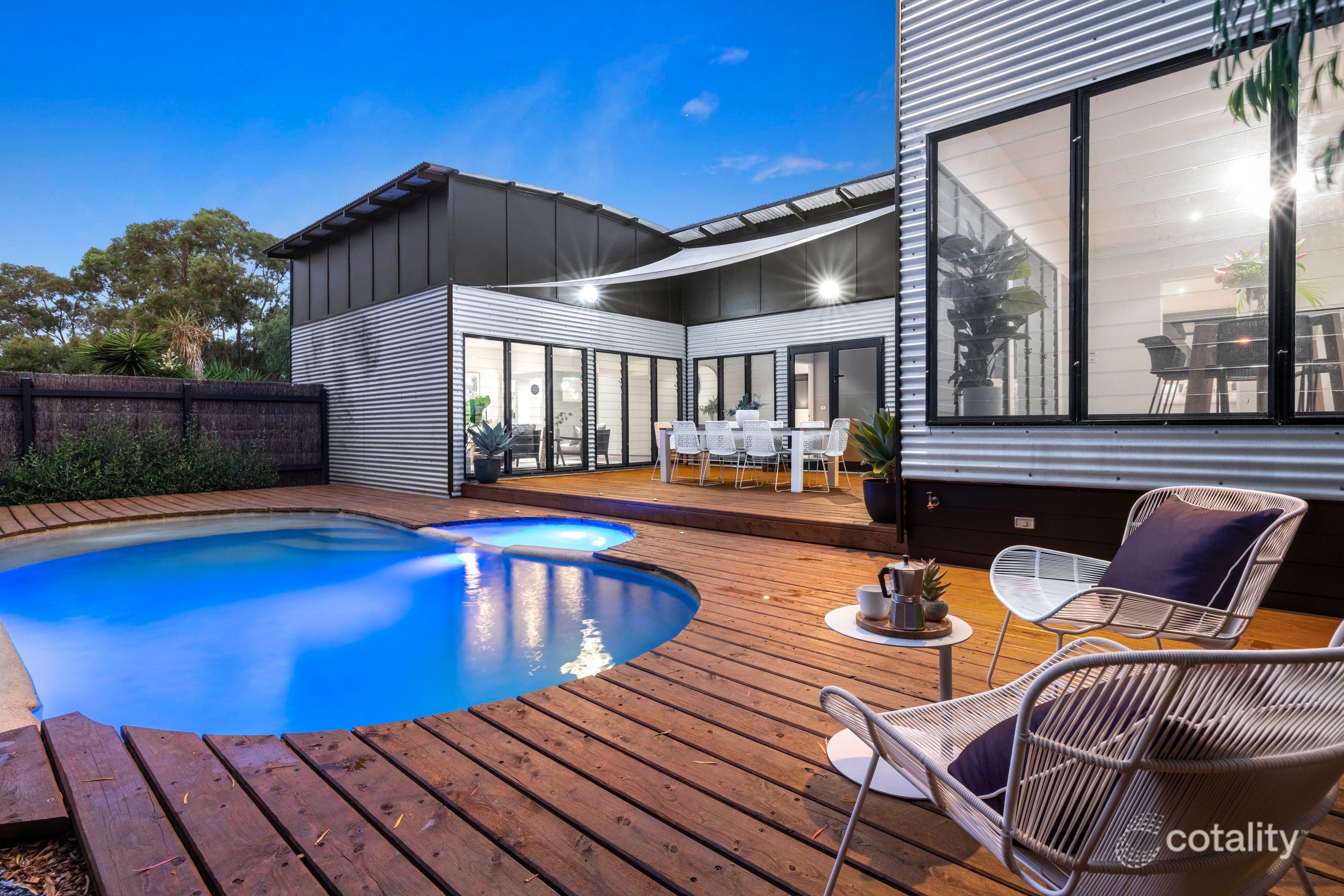 12 Roscius Pl, Sorrento, VIC 3943