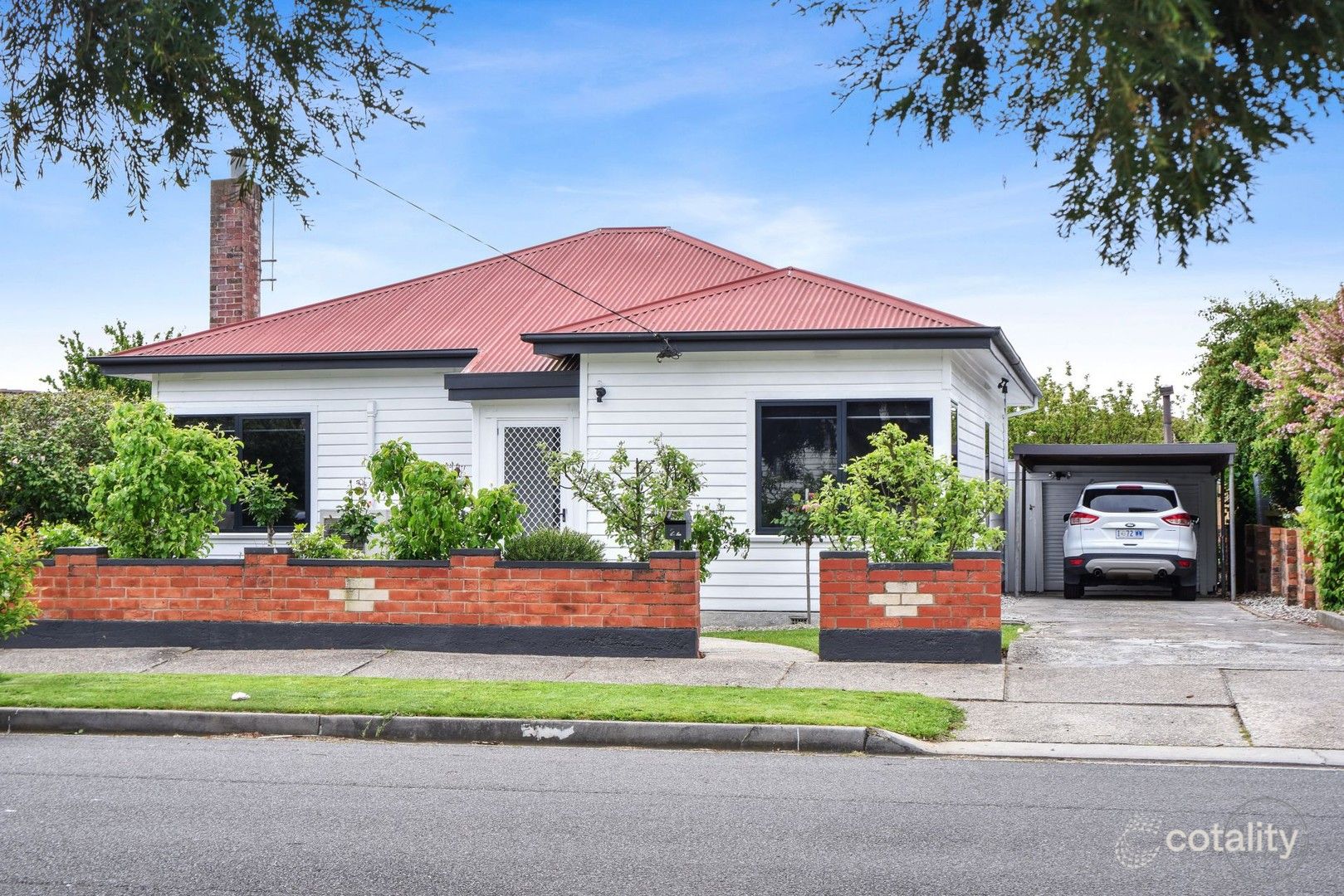 22 Belhaven Cres, Newstead, TAS 7250