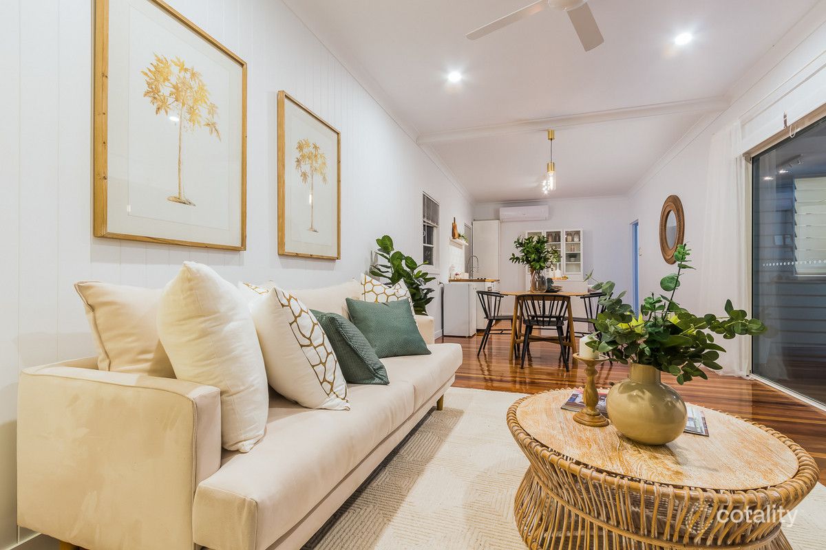 25 Dunsford St, Zillmere, QLD 4034