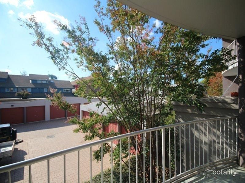 25/15 Howitt St, Kingston, ACT 2604