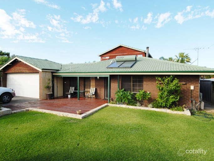 12 Balanus Way, Heathridge, WA 6027