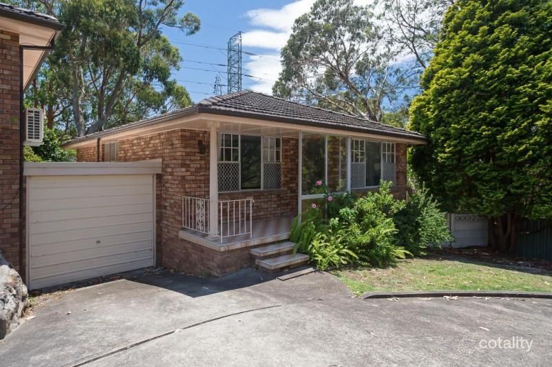 9/1 Villa Pl, Charlestown, NSW 2290