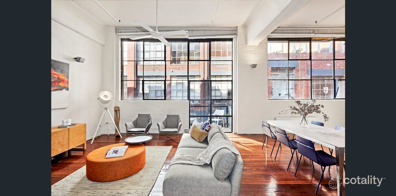 9/24 Tanner St, Richmond, VIC 3121