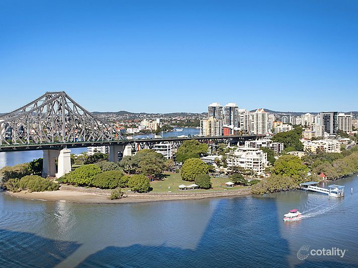 132/30 Macrossan St, Brisbane City, QLD 4000