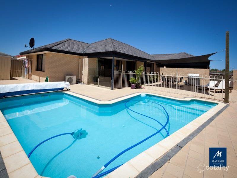 11 Wiltshire Ent, Butler, WA 6036