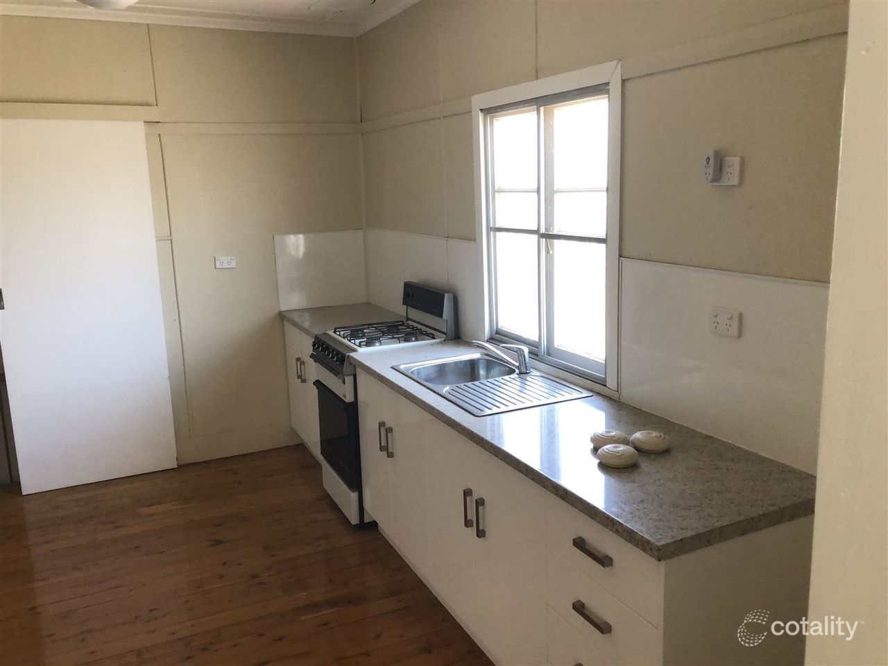 11 Short St, Wandoan, QLD 4419