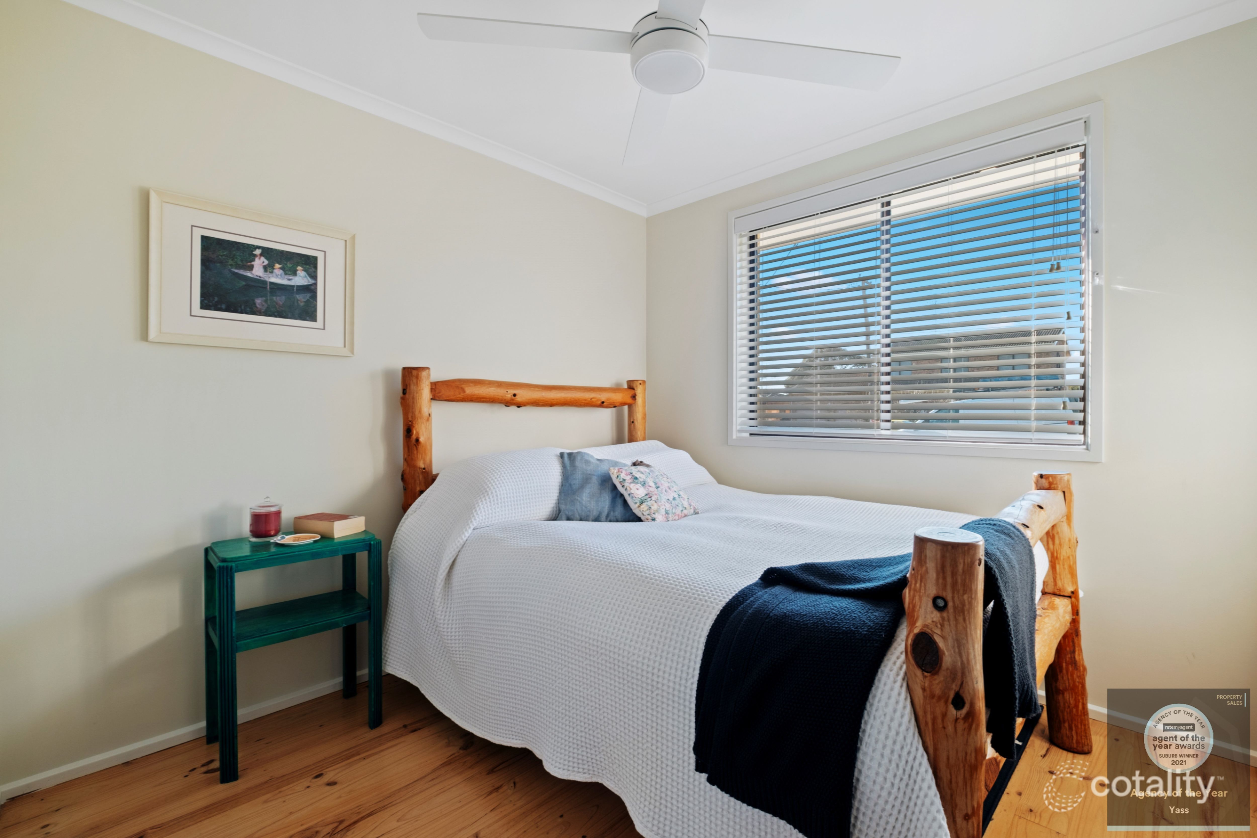 25 Yeo Cres, Yass, NSW 2582