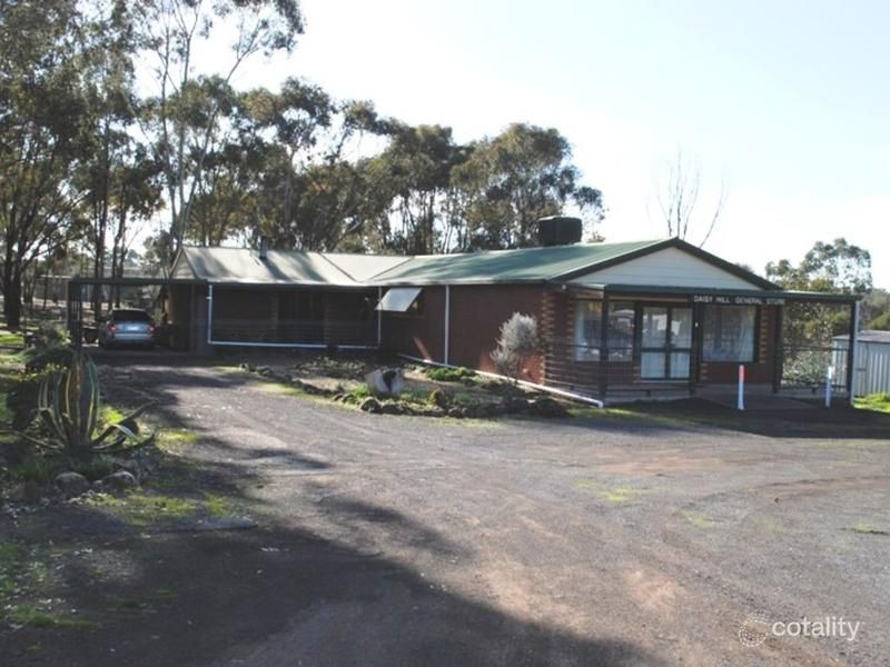 3 Dehnerts Rd, Daisy Hill, VIC 3465