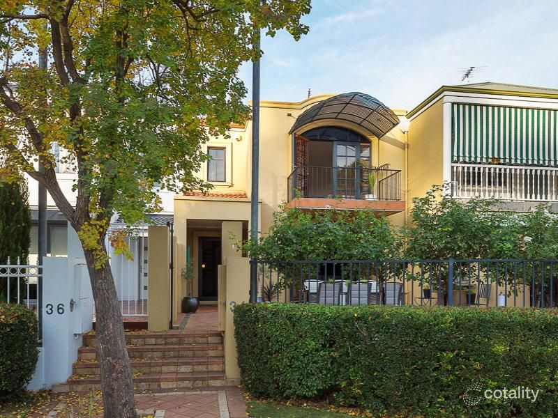 34 Kayle St, North Perth, WA 6006