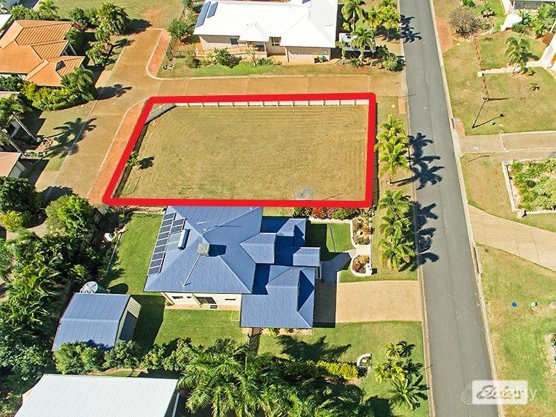 20 Coleman Cres, Pacific Heights, QLD 4703
