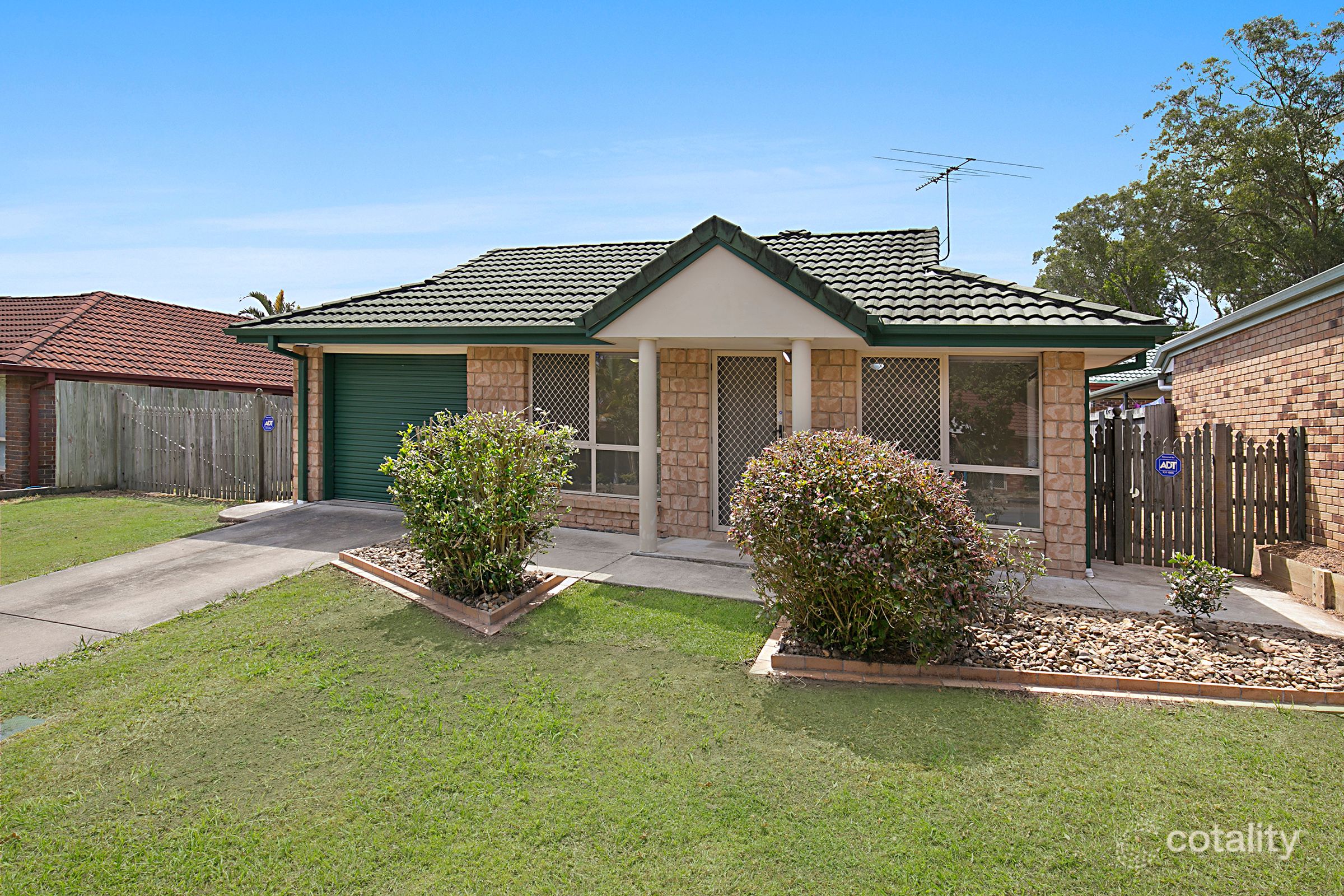 25 Antrim St, Acacia Ridge, QLD 4110