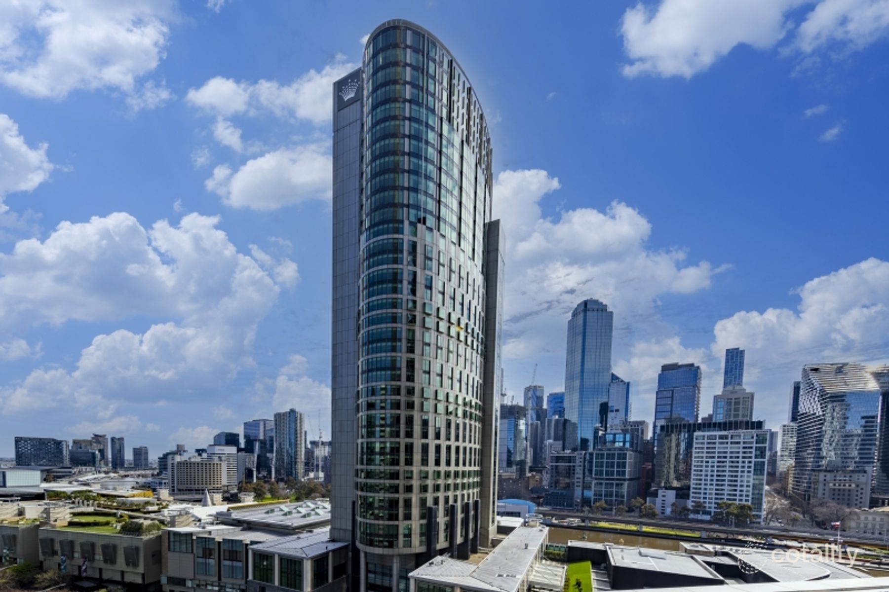 1106/9 Power St, Southbank, VIC 3006