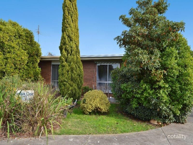 6/22 Northam Ave, Highton, VIC 3216