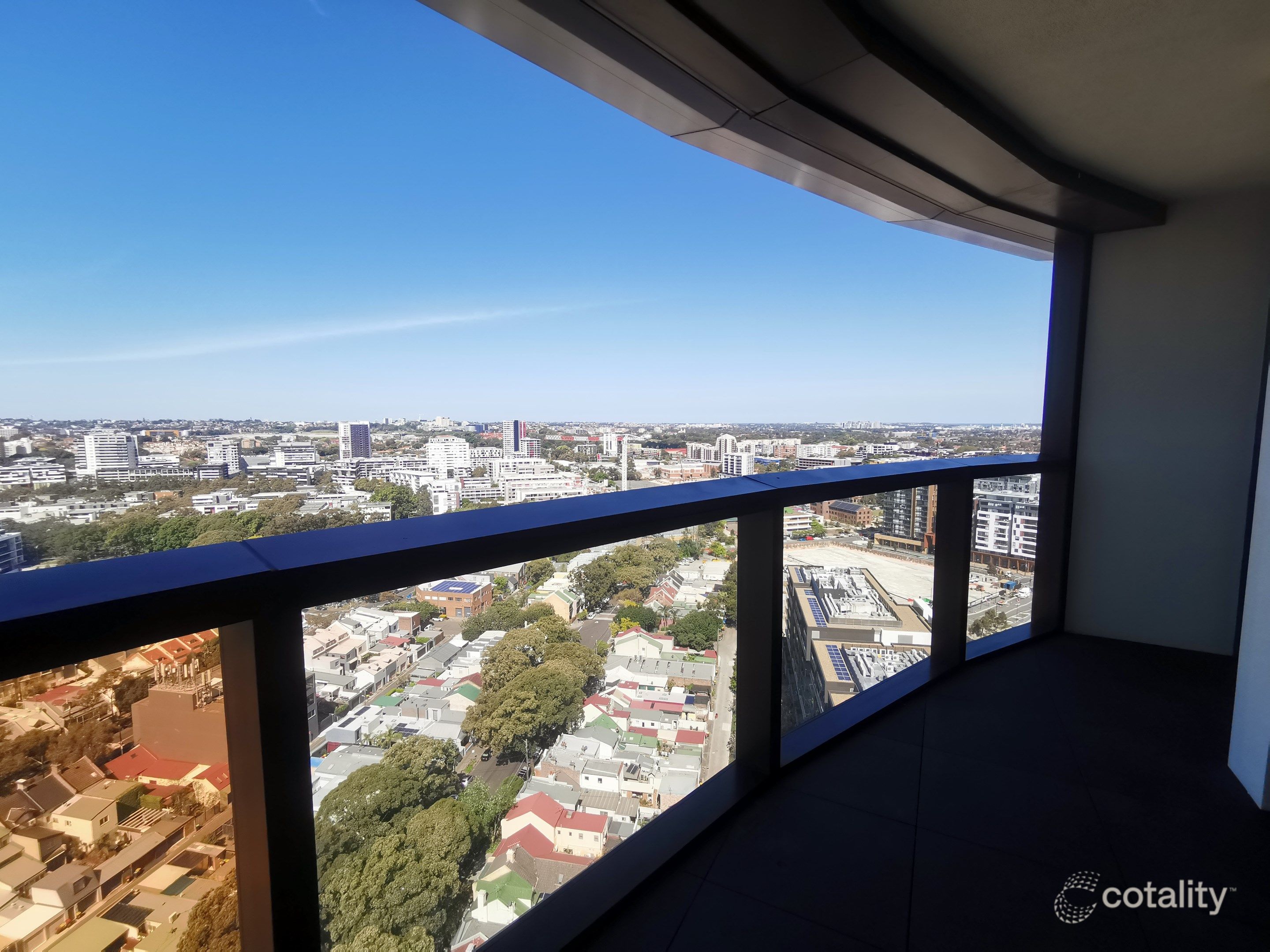 2408/6 Ebsworth St, Zetland, NSW 2017