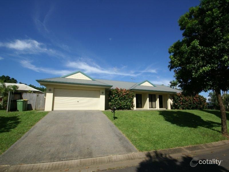 2 Talia St, Caravonica, QLD 4878