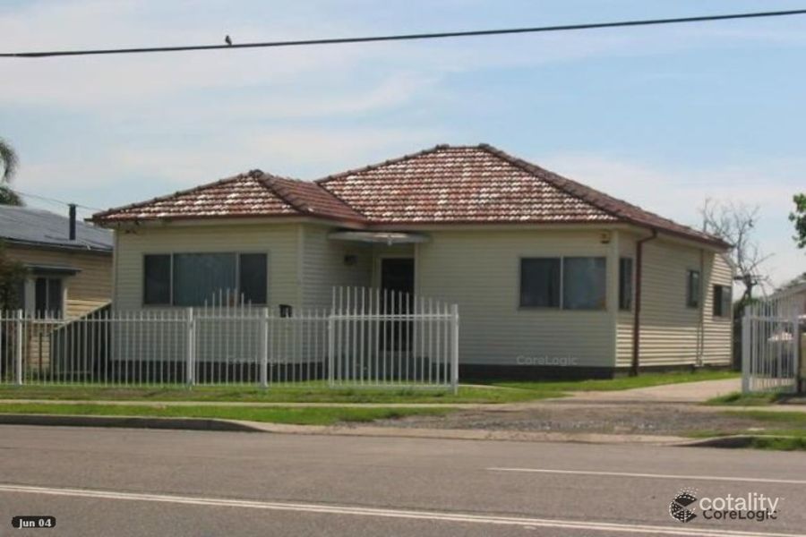 3 Ettalong Rd, Greystanes, NSW 2145