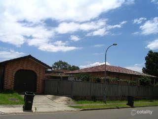 22 Vidal St, Wetherill Park, NSW 2164