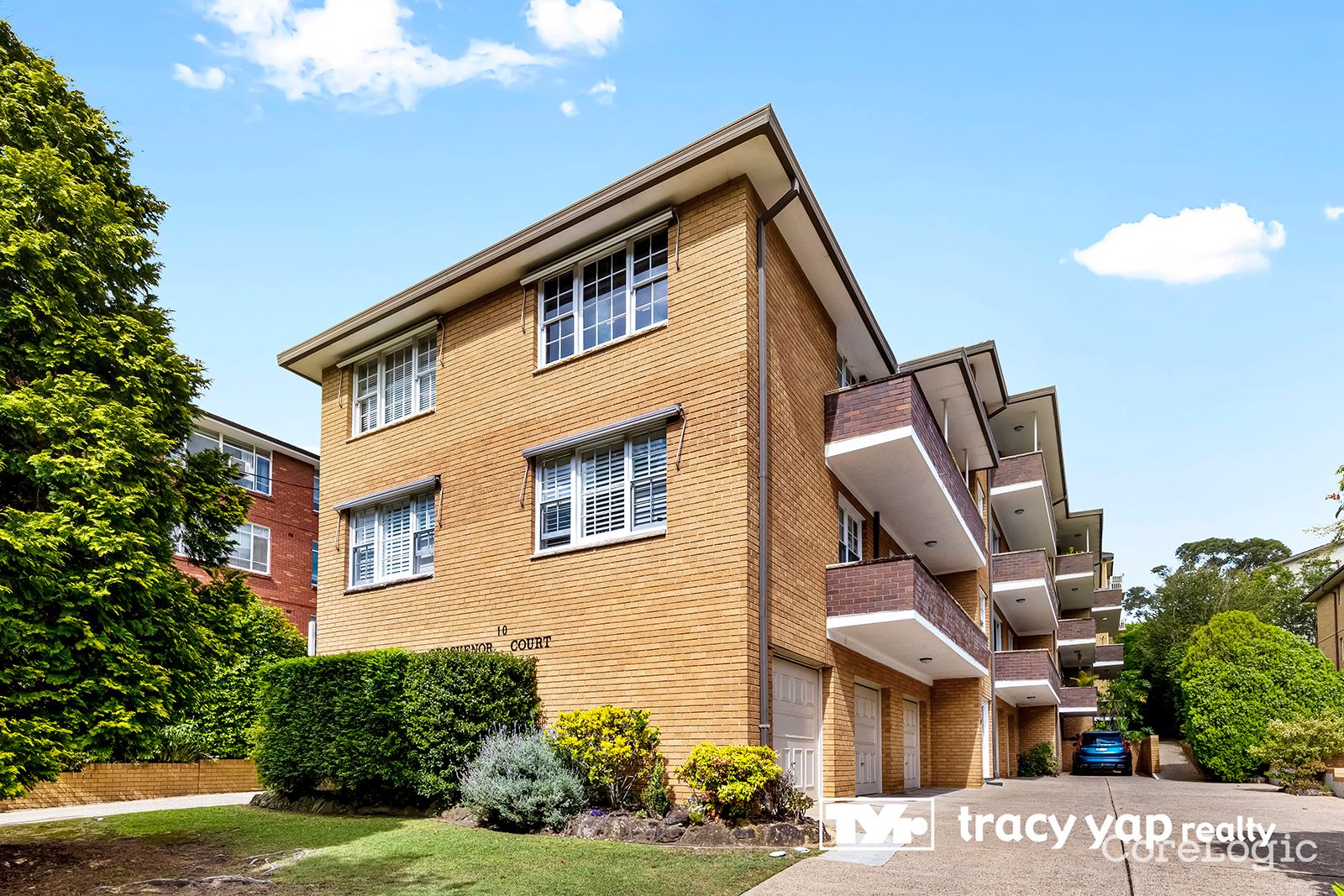 8/10 Forest Gr, Epping, NSW 2121