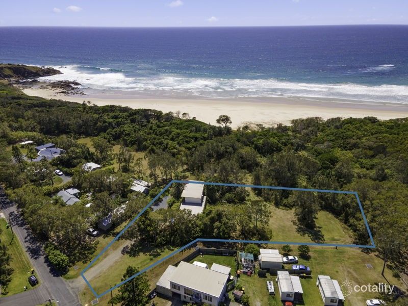 22 The Boulevarde, Mullaway, NSW 2456