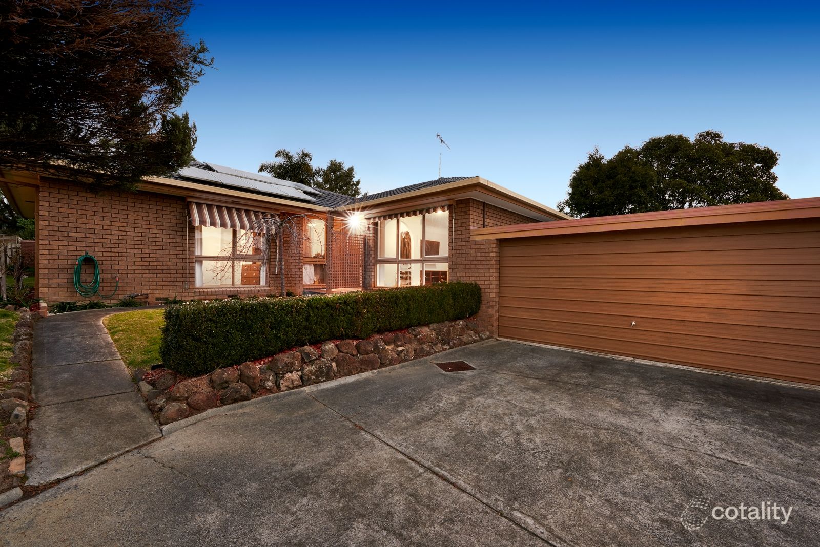 5/22 Hutton Ave, Ferntree Gully, VIC 3156