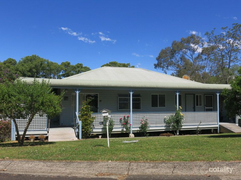2 Dillon Cl, Bellingen, NSW 2454
