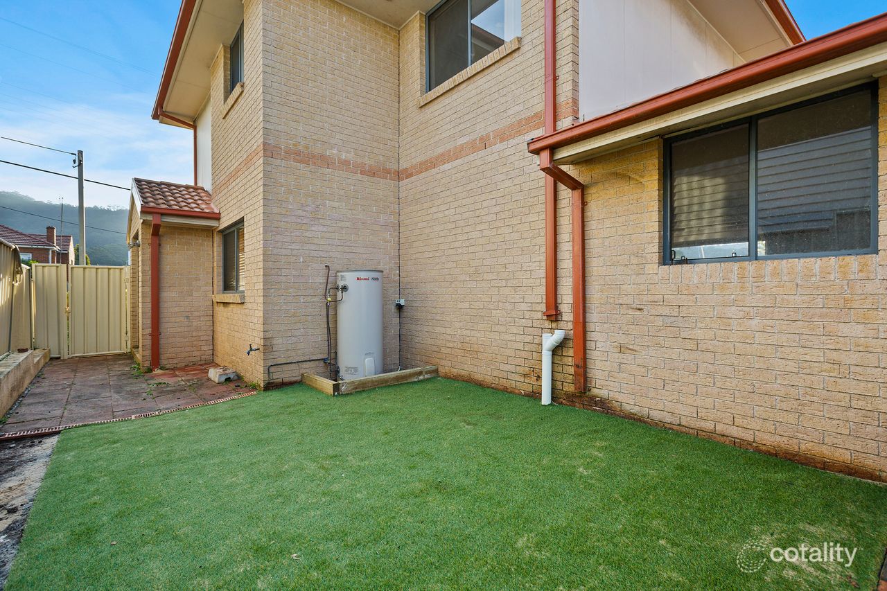 1/473 Princes Hwy, Woonona, NSW 2517