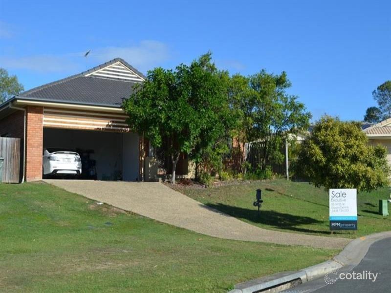 8 Alisma Ct, Ormeau, QLD 4208