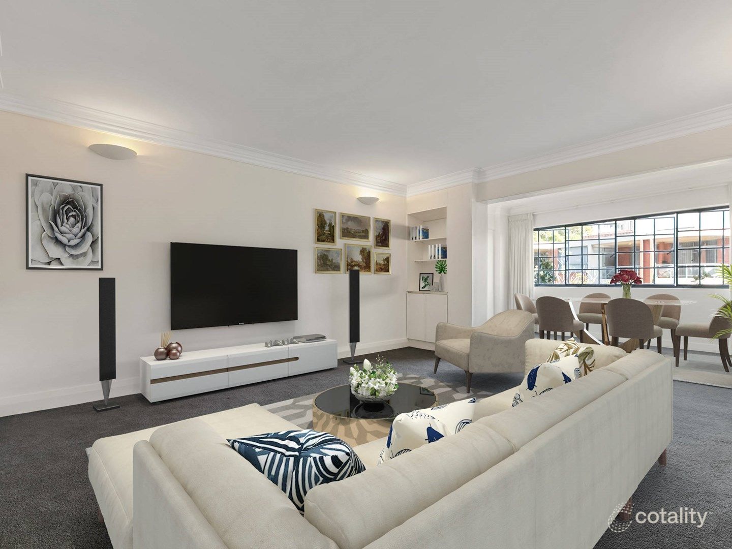 11/4 Ithaca Rd, Elizabeth Bay, NSW 2011