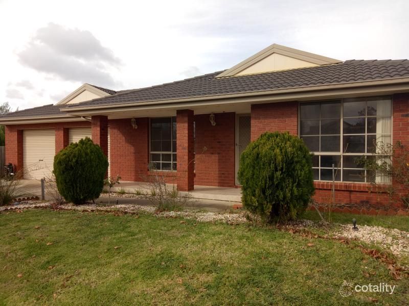 48 Thomas Carr Dr, Tarneit, VIC 3029
