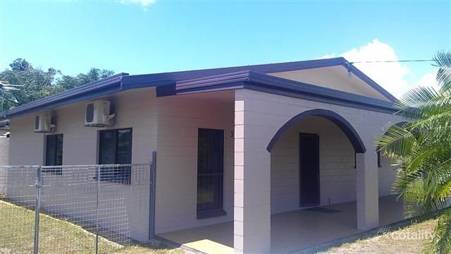 5 Inarlinga Rd, Cowley Beach, QLD 4871