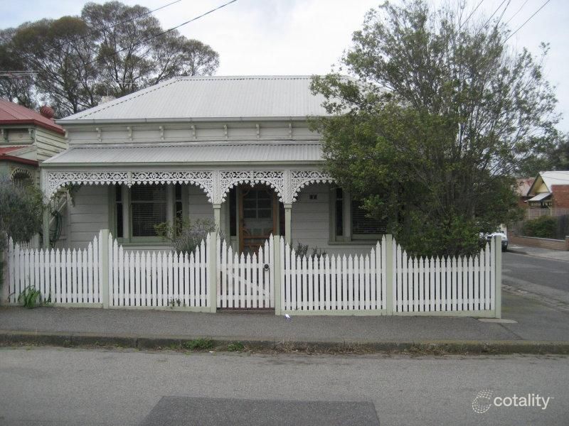 2 John St, Flemington, VIC 3031