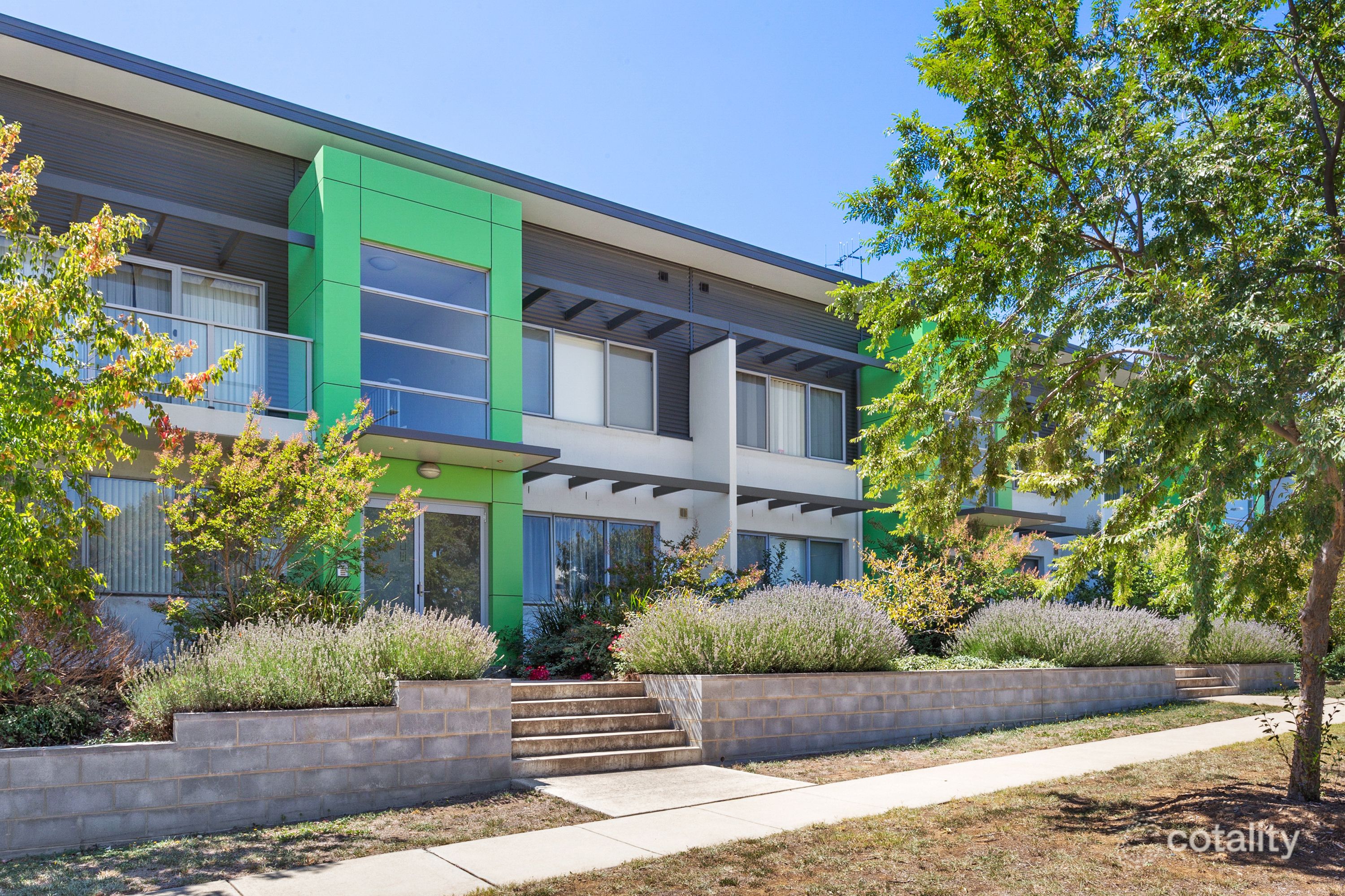 89/329 Flemington Rd, Franklin, ACT 2913