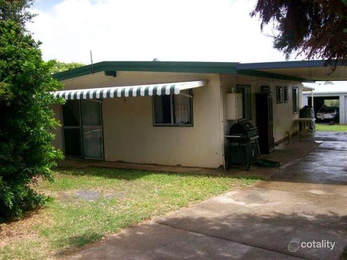 25 Swordfish Ave, Taranganba, QLD 4703