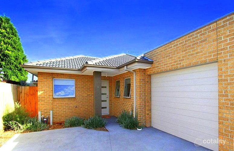 2/49 Peppercorn Pde, Epping, VIC 3076